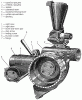 Прицел для 76-мм пушки обр. 1902 и 1902/30 гг.