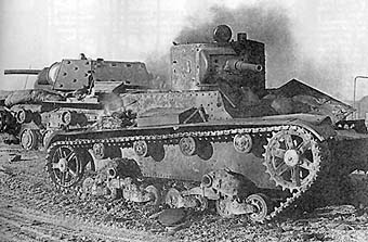   T-26  1933