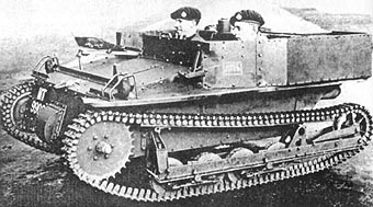   Mk.IV Carden-Loyd